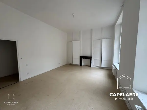 Saint-Omer 62500 – Vente bureaux
