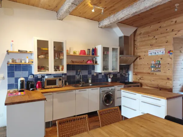 Bagnères-de-Luchon 31110 – Vente appartement 4&nbsp;pièces 3&nbsp;chambres