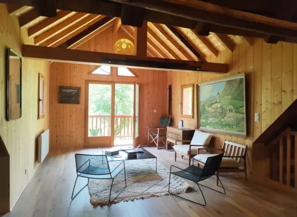 Saint-Aventin 31110 – Vente maison/villa 7&nbsp;pièces 4&nbsp;chambres