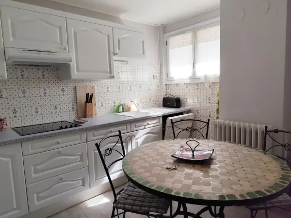 Bagnères-de-Luchon 31110 – Vente appartement 2&nbsp;pièces 1&nbsp;chambre