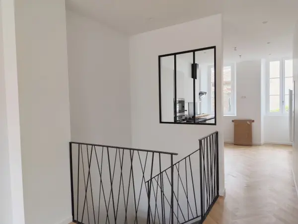 Bagnères-de-Luchon 31110 – Vente appartement 2&nbsp;pièces 1&nbsp;chambre