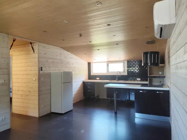 Bagnères-de-Luchon 31110 – Vente appartement 4&nbsp;pièces 3&nbsp;chambres