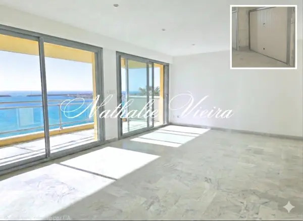 Palavas-les-Flots 34250 – Vente appartement 3&nbsp;pièces 2&nbsp;chambres