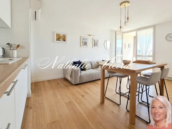 Palavas-les-Flots 34250 – Vente appartement 1&nbsp;pièce
