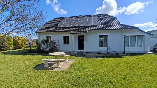 Géronce 64400 – Vente maison/villa 5&nbsp;pièces 3&nbsp;chambres