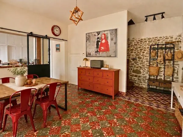 Oloron-Sainte-Marie 64400 – Vente maison/villa 5&nbsp;pièces 4&nbsp;chambres