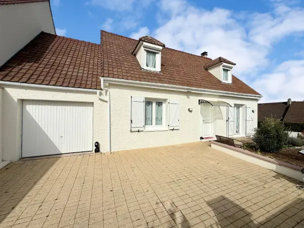 La Ferté-sous-Jouarre 77260 – Vente maison/villa 6&nbsp;pièces 4&nbsp;chambres