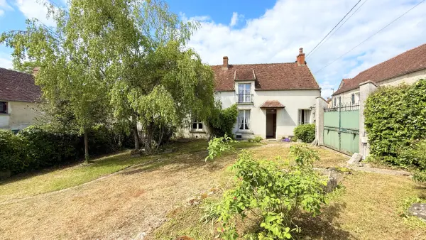 La Ferté-Gaucher 77320 – Vente maison/villa 6&nbsp;pièces 4&nbsp;chambres