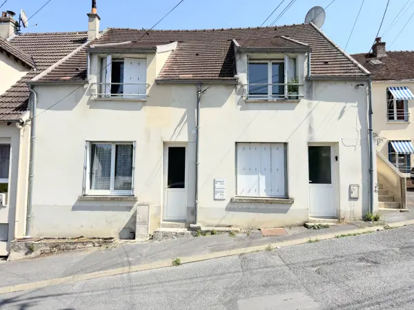 Coulommiers 77120 – Vente immeuble