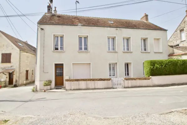 Coulommiers 77120 – Vente immeuble