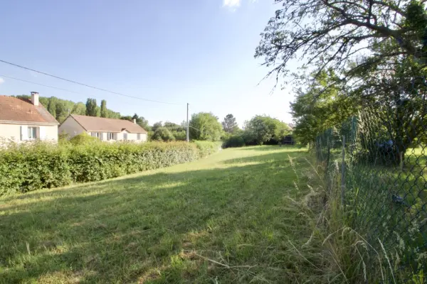 La Ferté-Gaucher 77320 – Vente terrain