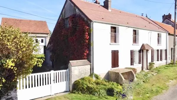 La Ferté-Gaucher 77320 – Vente maison/villa 4&nbsp;pièces 3&nbsp;chambres