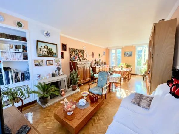 La Ferté-Gaucher 77320 – Vente maison/villa 7&nbsp;pièces 4&nbsp;chambres