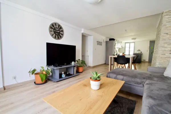 Coulommiers 77120 – Vente appartement 3&nbsp;pièces 2&nbsp;chambres