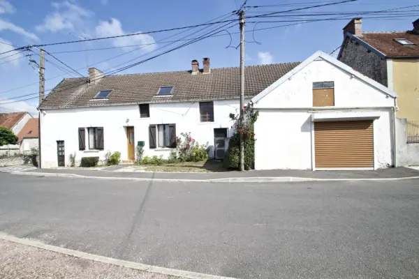 La Ferté-Gaucher 77320 – Vente maison/villa 5&nbsp;pièces 3&nbsp;chambres