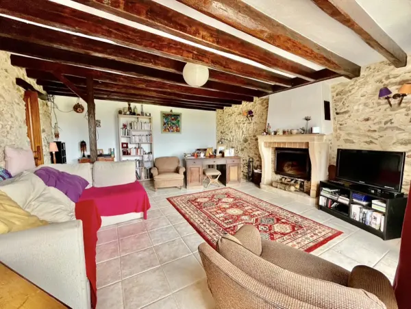 Augers-en-Brie 77560 – Vente maison/villa 5&nbsp;pièces 3&nbsp;chambres
