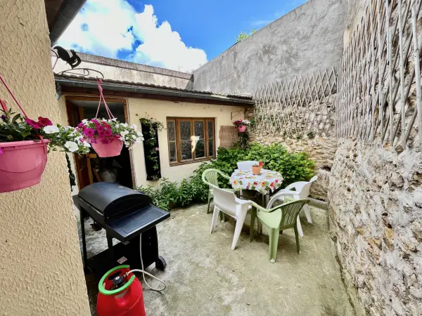 La Ferté-Gaucher 77320 – Vente maison/villa 4&nbsp;pièces 2&nbsp;chambres