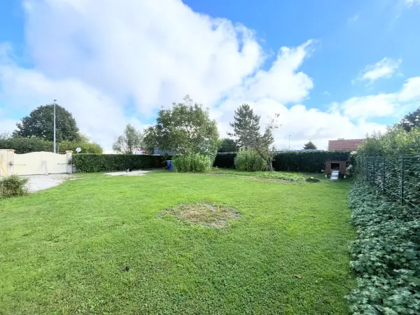 Rebais 77510 – Vente terrain