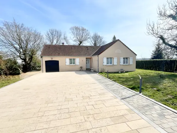 Villeneuve-la-Lionne 51310 – Vente maison/villa 5&nbsp;pièces 3&nbsp;chambres