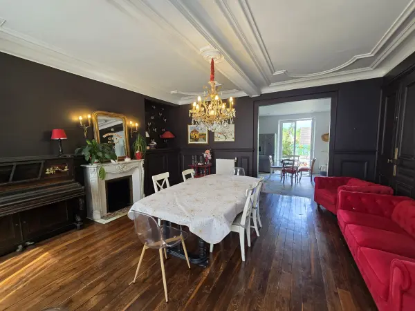 La Ferté-Gaucher 77320 – Vente maison/villa 10&nbsp;pièces 5&nbsp;chambres