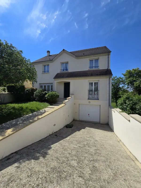 Coulommiers 77120 – Vente maison/villa 6&nbsp;pièces 5&nbsp;chambres