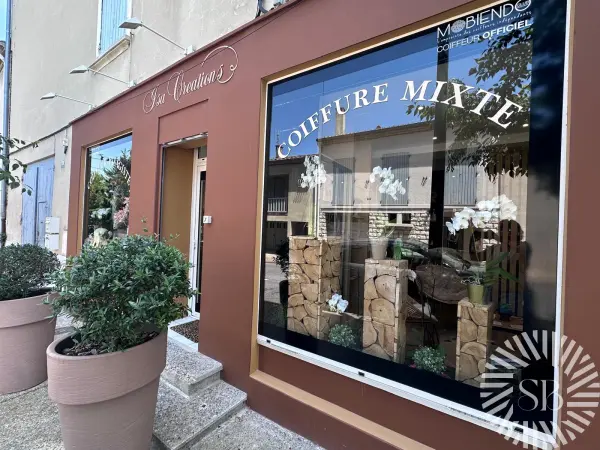 Barbentane 13570 – Vente local
