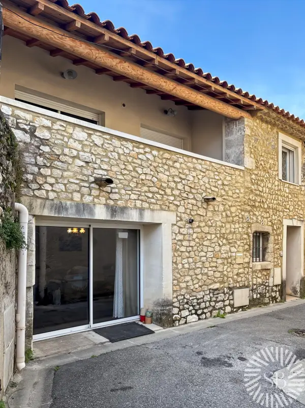 Noves 13550 – Vente maison/villa 4&nbsp;pièces 2&nbsp;chambres