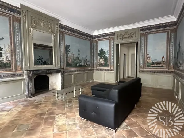 Noves 13550 – Vente de prestige appartement 5&nbsp;pièces 1&nbsp;chambre