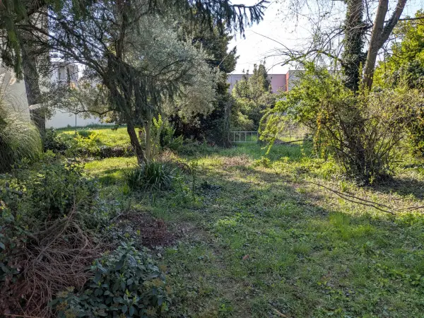 Tain-l&rsquo;Hermitage 26600 – Vente terrain