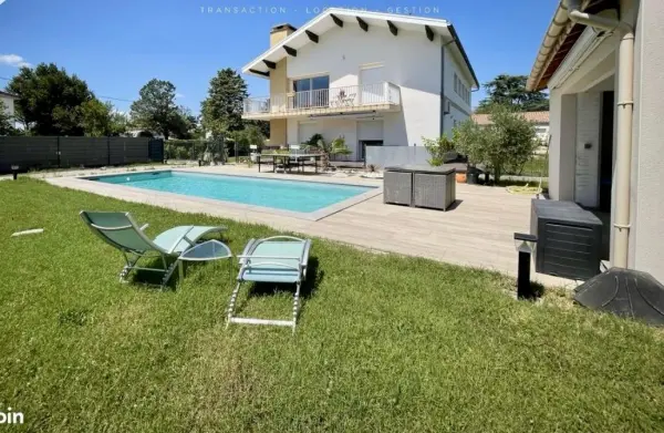 Malissard 26120 – Vente maison/villa 8&nbsp;pièces 6&nbsp;chambres