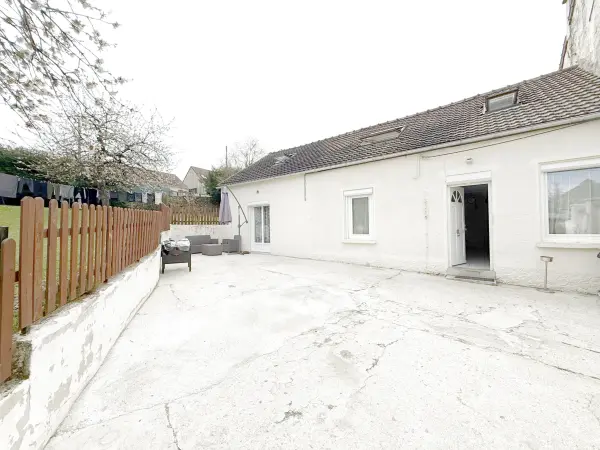 Meilleray 77320 – Vente maison/villa 5&nbsp;pièces 2&nbsp;chambres