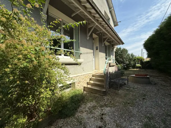 Coulommiers 77120 – Vente maison/villa 6&nbsp;pièces 4&nbsp;chambres
