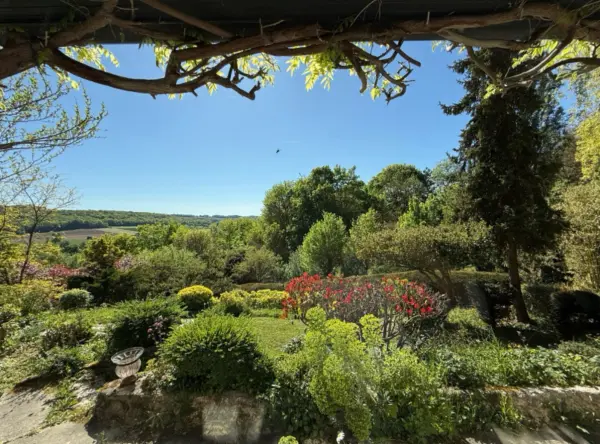 Villeneuve-sur-Bellot 77510 – Vente maison/villa 7&nbsp;pièces 4&nbsp;chambres