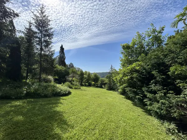Villeneuve-sur-Bellot 77510 – Vente terrain