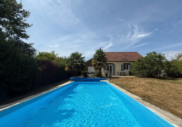 La Ferté-sous-Jouarre 77260 – Vente maison/villa 6&nbsp;pièces 4&nbsp;chambres