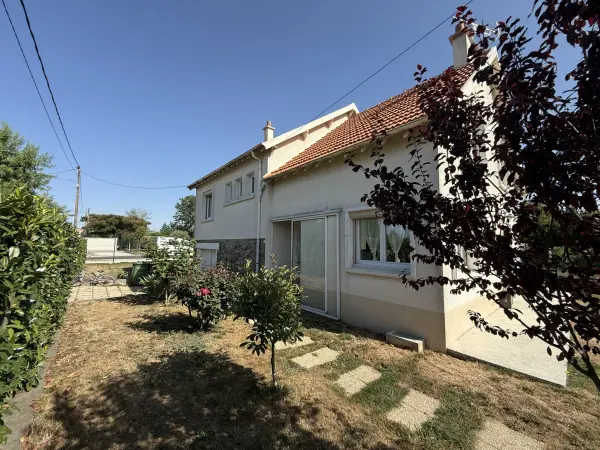 Rebais 77510 – Vente maison/villa 5&nbsp;pièces 4&nbsp;chambres