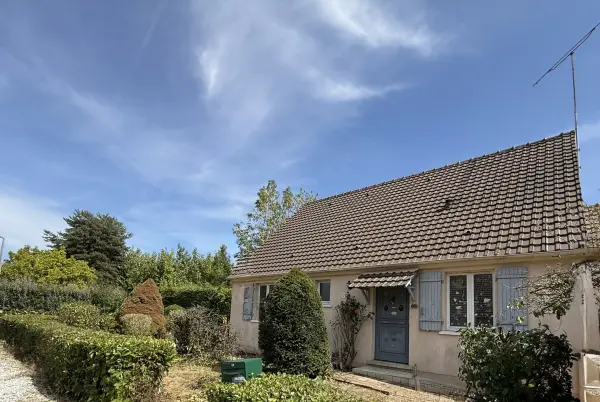Rebais 77510 – Vente maison/villa 4&nbsp;pièces 3&nbsp;chambres