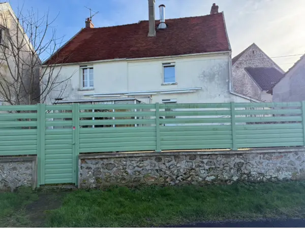 Coulommiers 77120 – Vente maison/villa 6&nbsp;pièces 4&nbsp;chambres