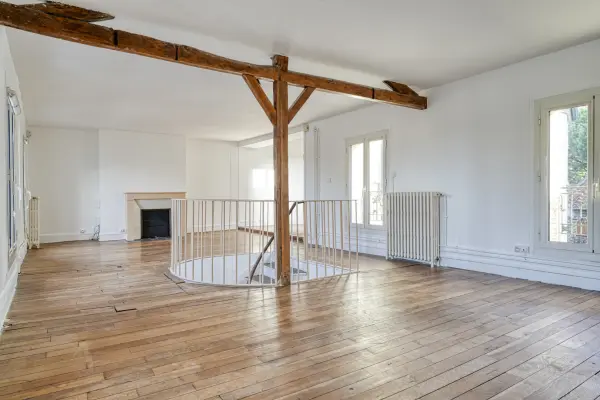 Montmorency 95160 – Vente appartement 7&nbsp;pièces 4&nbsp;chambres