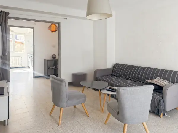 Montpellier 34000 – Vente appartement 4&nbsp;pièces 3&nbsp;chambres