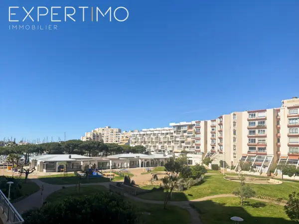 Mauguio 34130 – Vente appartement 3&nbsp;pièces 2&nbsp;chambres