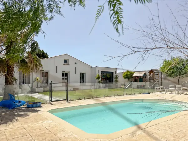Mauguio 34130 – Vente maison/villa 5&nbsp;pièces 4&nbsp;chambres