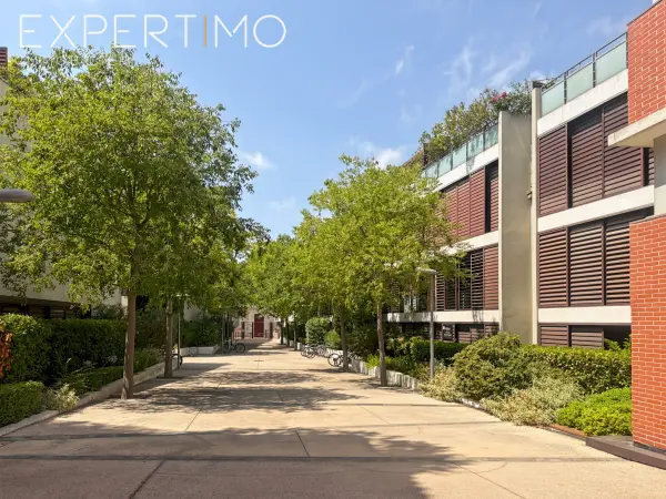Montpellier 34000 – Vente appartement 3&nbsp;pièces 2&nbsp;chambres
