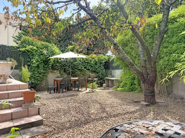 Montpellier 34000 – Vente maison/villa 4&nbsp;pièces 3&nbsp;chambres