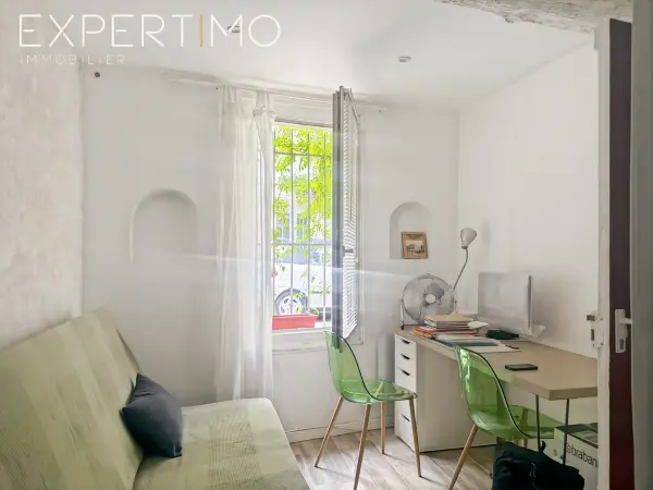 Montpellier 34090 – Vente appartement 1&nbsp;pièce