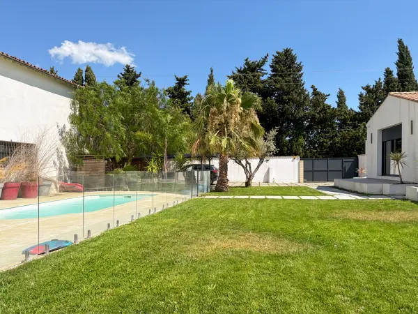 Mauguio 34130 – Vente maison/villa 5&nbsp;pièces 4&nbsp;chambres