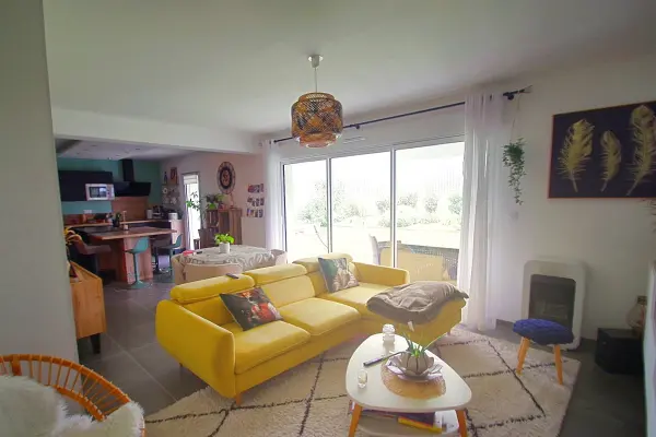 La Rochelle 17000 – Vente appartement 5&nbsp;pièces 3&nbsp;chambres