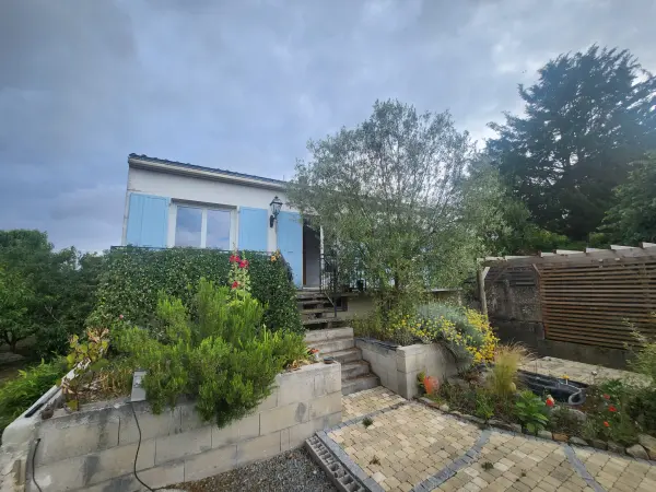 Mareuil-sur-Lay-Dissais 85320 – Vente maison/villa 5&nbsp;pièces 4&nbsp;chambres
