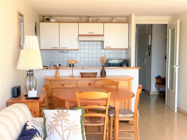 Les Sables-d&rsquo;Olonne 85100 – Vente appartement 3&nbsp;pièces 2&nbsp;chambres