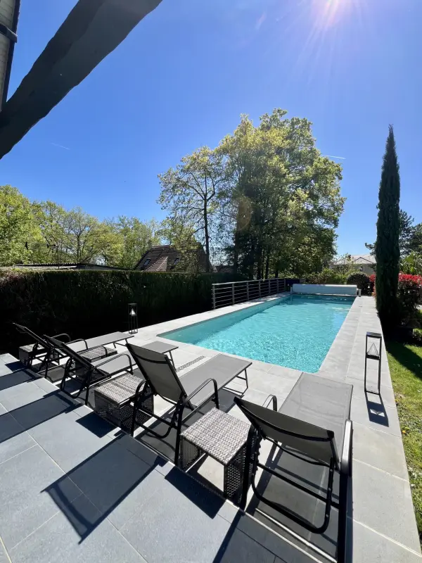 Nozay 91620 – Vente de prestige maison/villa 9&nbsp;pièces 4&nbsp;chambres